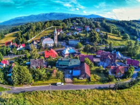 POKOJE GOŚCINNE JANINA ,Szklarska Poreba Dolna